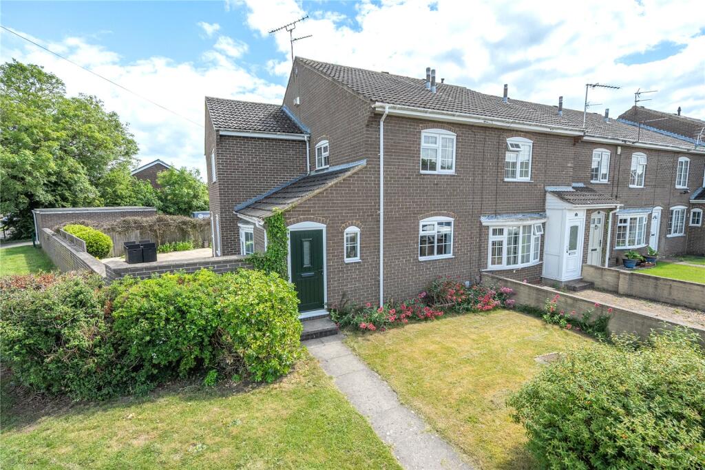 Main image of property: Dove Close, Wetherby, West Yorkshire