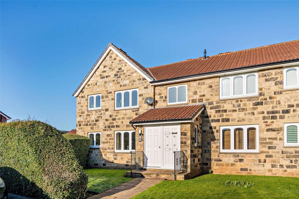 Main image of property: Beck Lane, Collingham, Wetherby, West Yorkshire