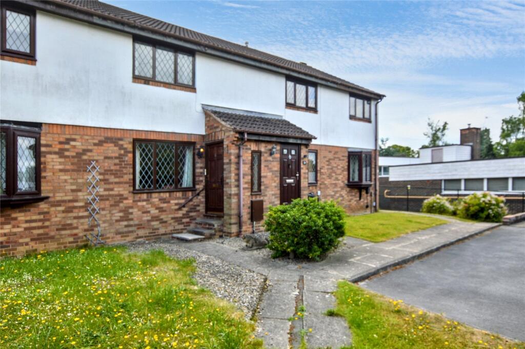 Main image of property: The Moorlands, Wetherby, West Yorkshire