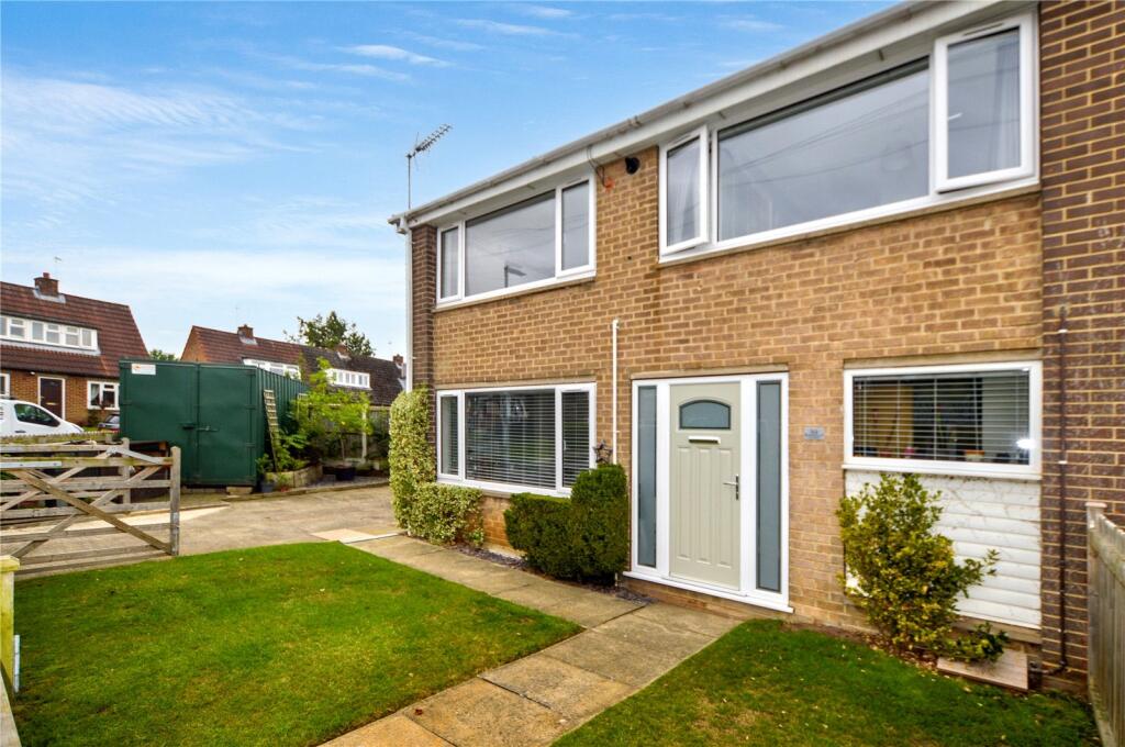 Main image of property: Ceres Road, Wetherby, West Yorkshire