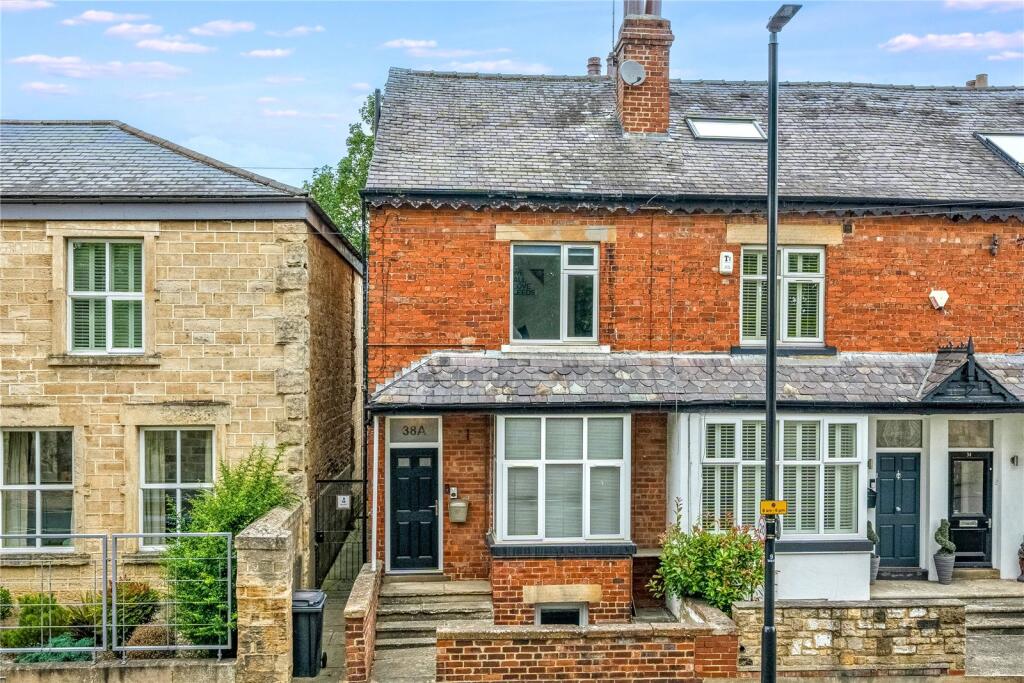 Main image of property: Westgate, Wetherby