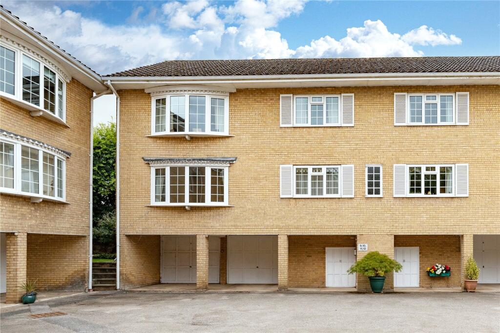 Main image of property: Leconfield Court, Wetherby, West Yorkshire