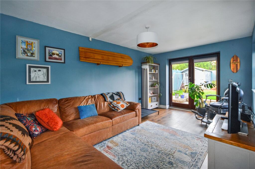 Main image of property: Lyndon Mews, Wetherby Road, Bramham, West Yorkshire