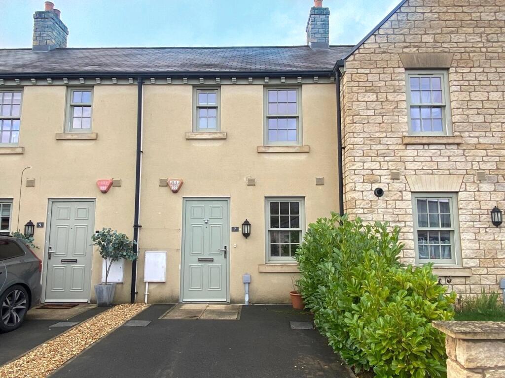 Main image of property: Church Fields Close, Boston Spa, Wetherby, West Yorkshire