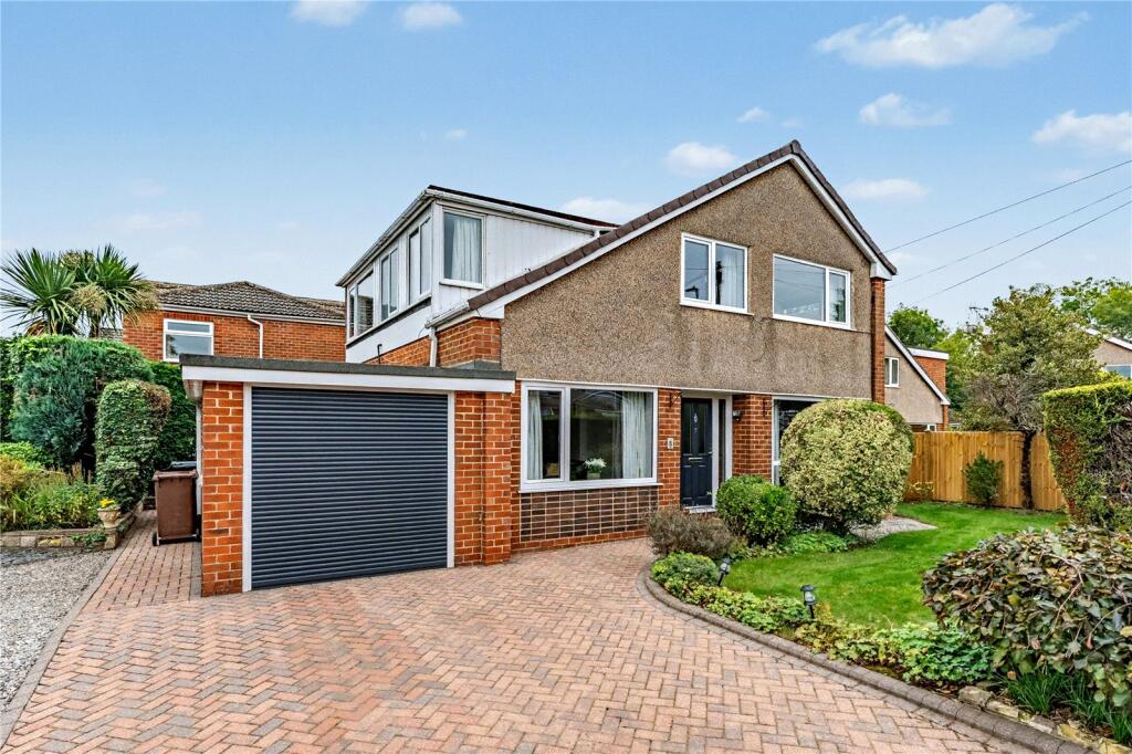 Main image of property: Oak Wood Road, Wetherby, West Yorkshire