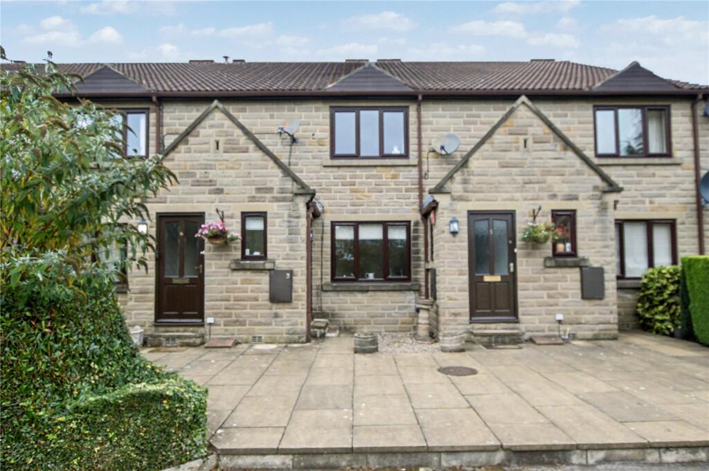 Main image of property: Marlborough Court, Scarcroft, Leeds, West Yorkshire