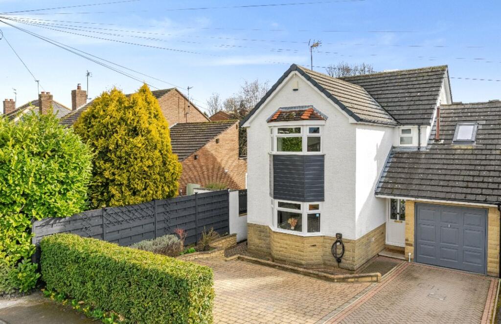 Main image of property: Stutton Road, Tadcaster, North Yorkshire