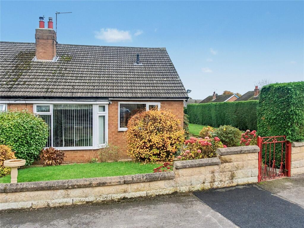 Main image of property: Moor Side, Boston Spa, Wetherby, West Yorkshire