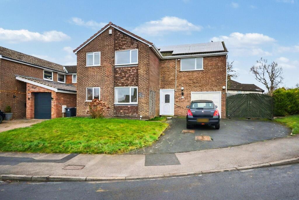 Main image of property: Kirkhills, Thorner, Leeds