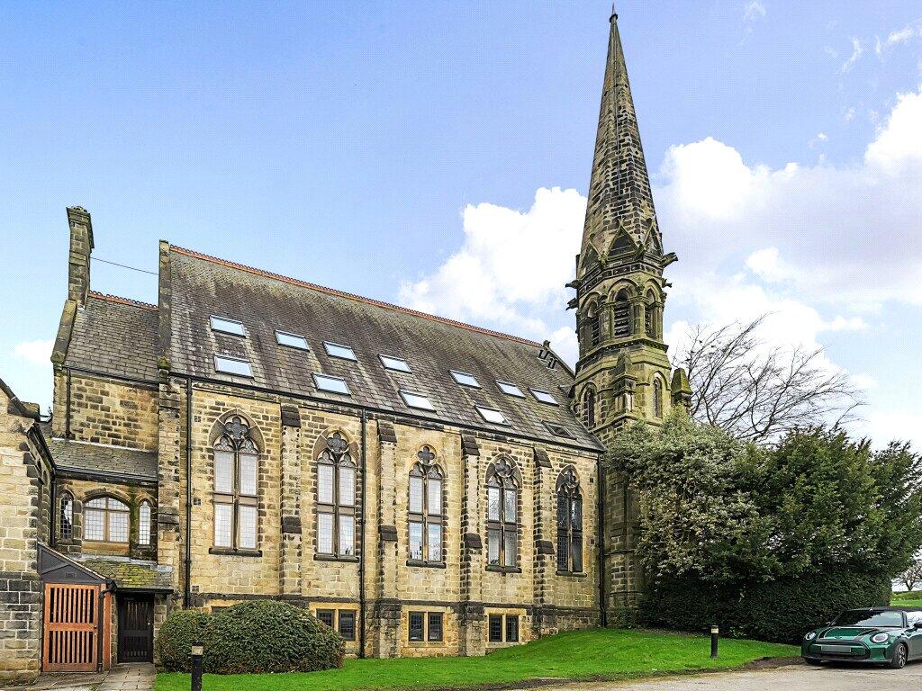 Main image of property: 16 Kirklands, Carr Lane, Thorner, Leeds, West Yorkshire