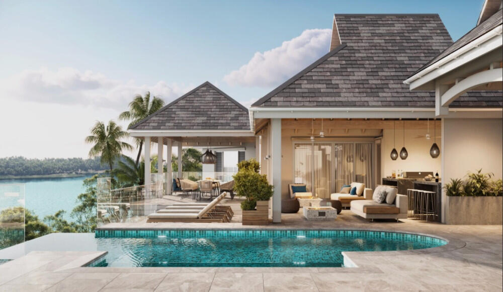 Main image of property: Antigua and Barbuda