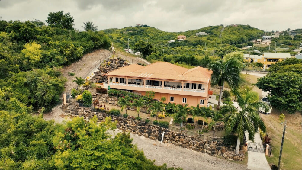 Main image of property: Antigua and Barbuda