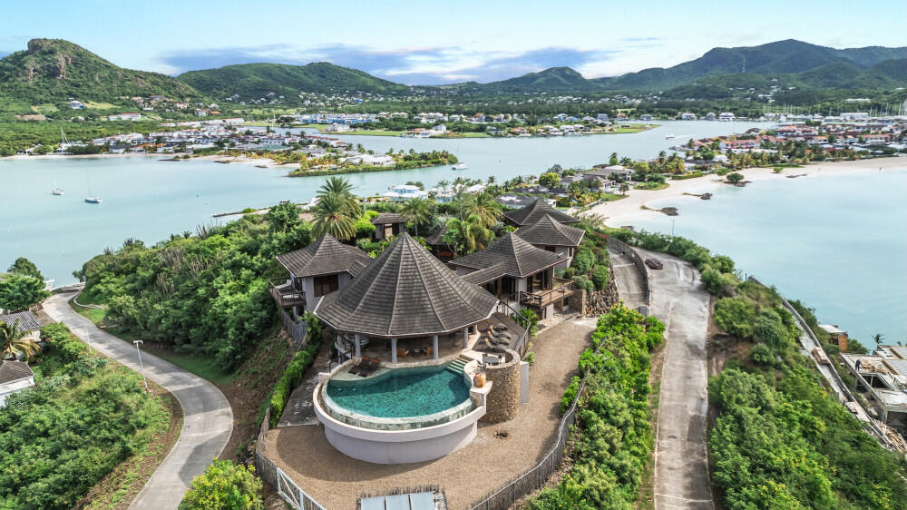 Main image of property: Antigua and Barbuda