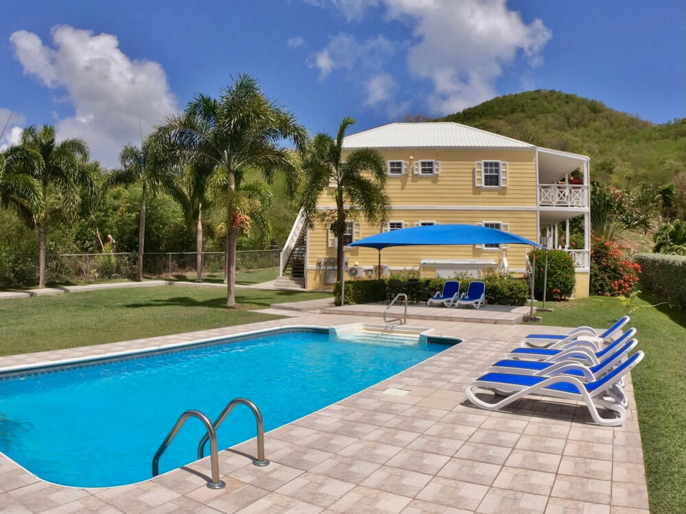 Main image of property: Antigua and Barbuda
