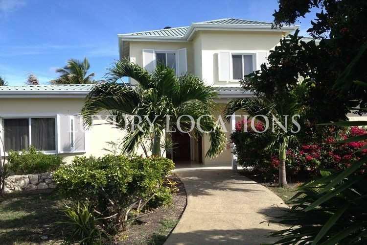 5 bedroom villa for sale in Willikies, Antigua and Barbuda