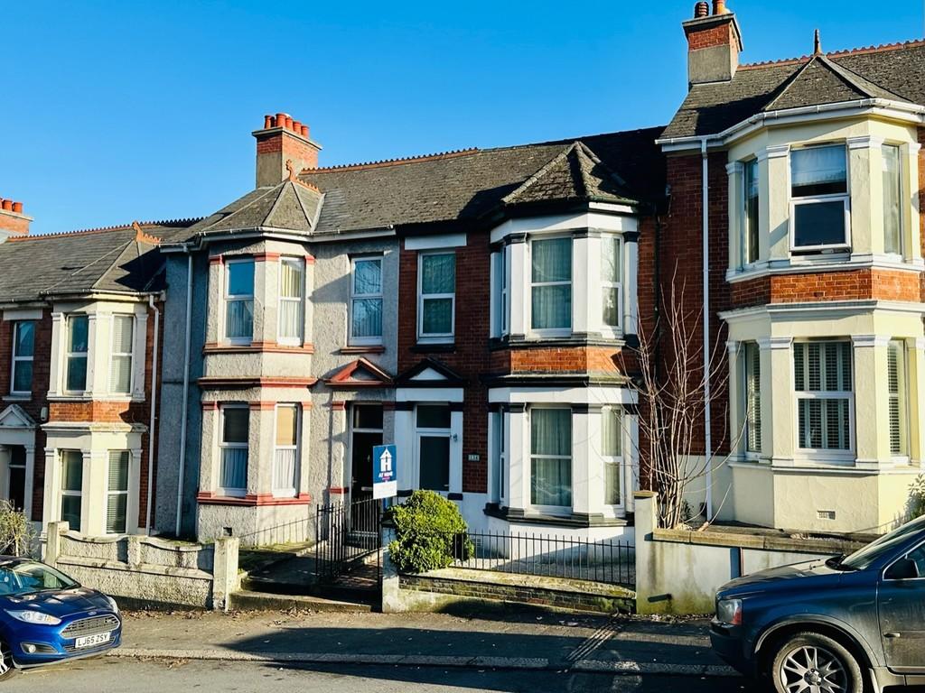 Main image of property: Lipson Road, Lipson, Plymouth