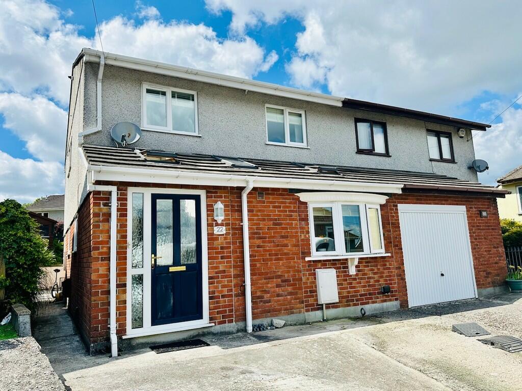 4 bedroom semidetached house for sale in Margaret Park, Hartley Vale