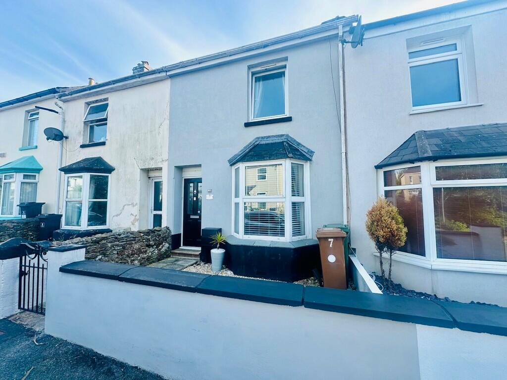 Main image of property: Ernesettle Road, Higher St Budeaux, Plymouth