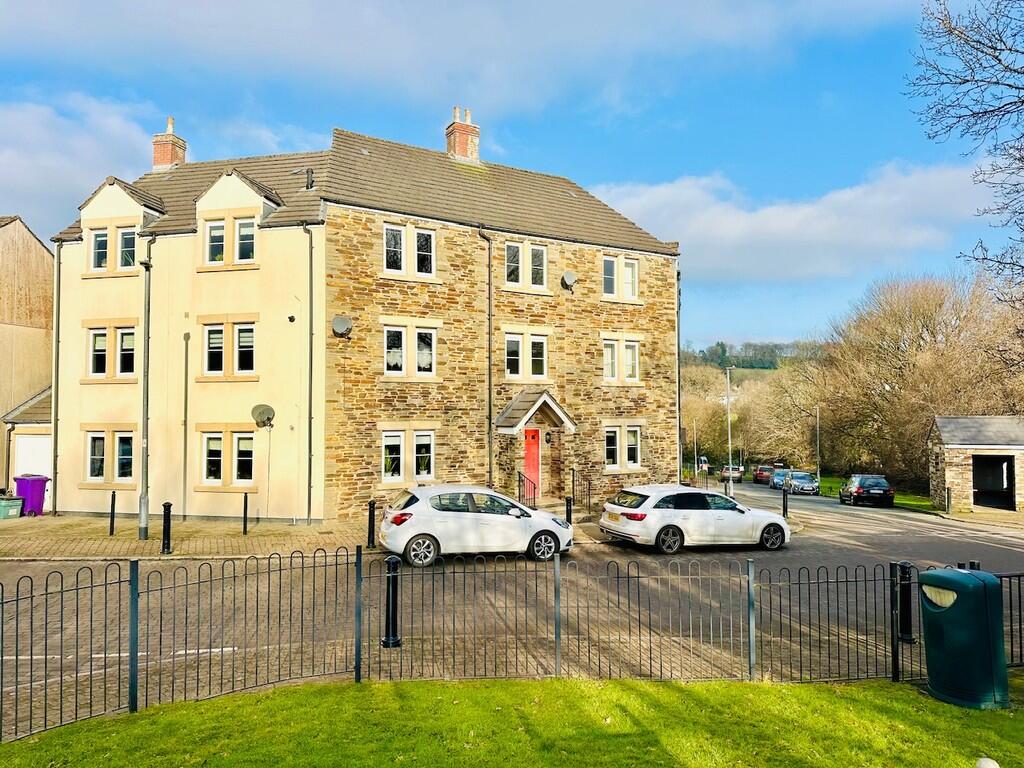 Main image of property: Buzzard Road, Whitchurch, Tavistock