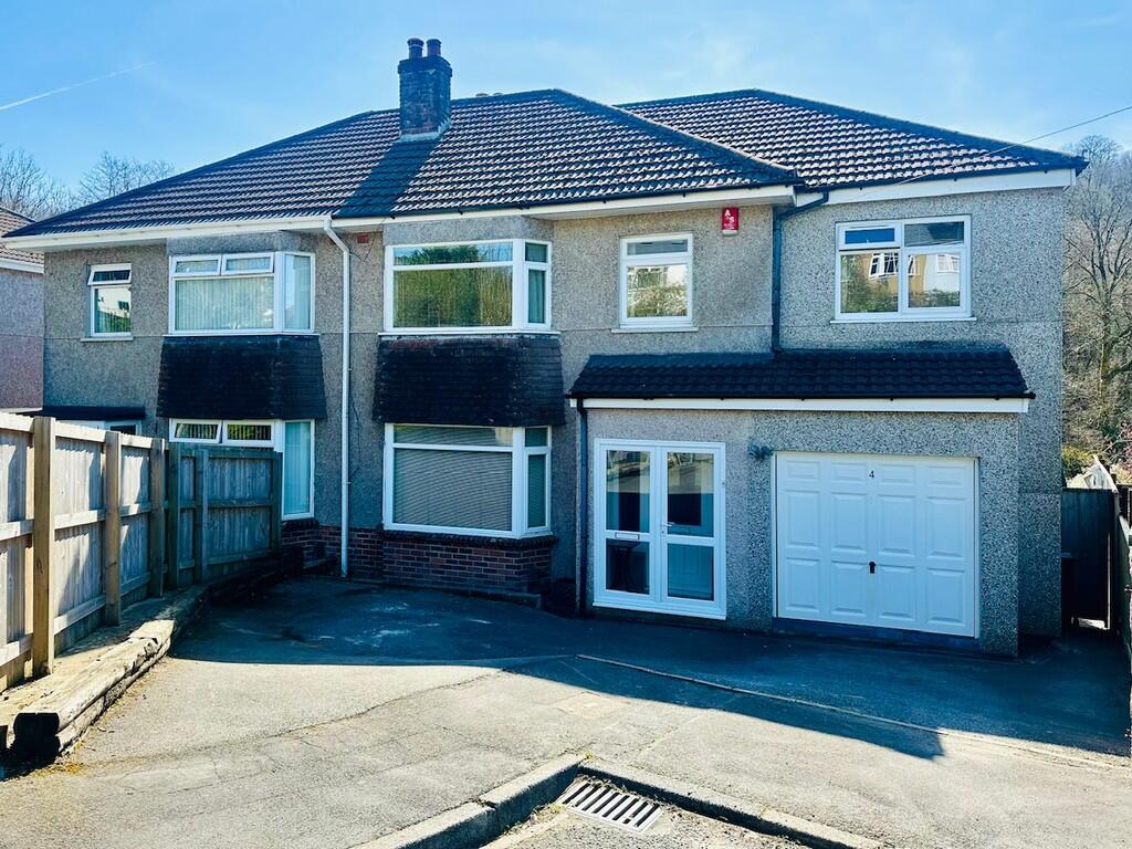 Main image of property: Foxwood Gardens, Tamerton Foliot Road, Plymouth