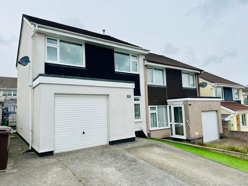 Main image of property: Hemerdon Heights, Plympton, Plymouth