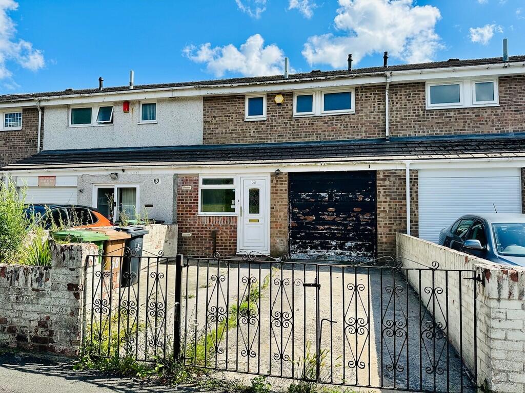Main image of property: Langdale Gardens, Estover, Plymouth