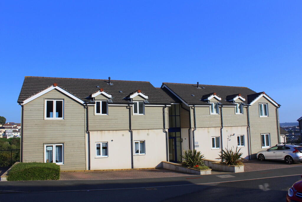 Main image of property: Grantley Gardens, Mannamead, Plymouth