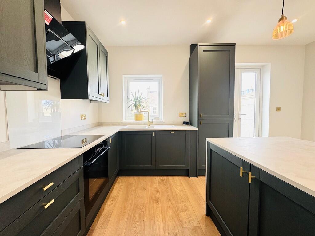Main image of property: Clarence Road, Torpoint, Cornwall