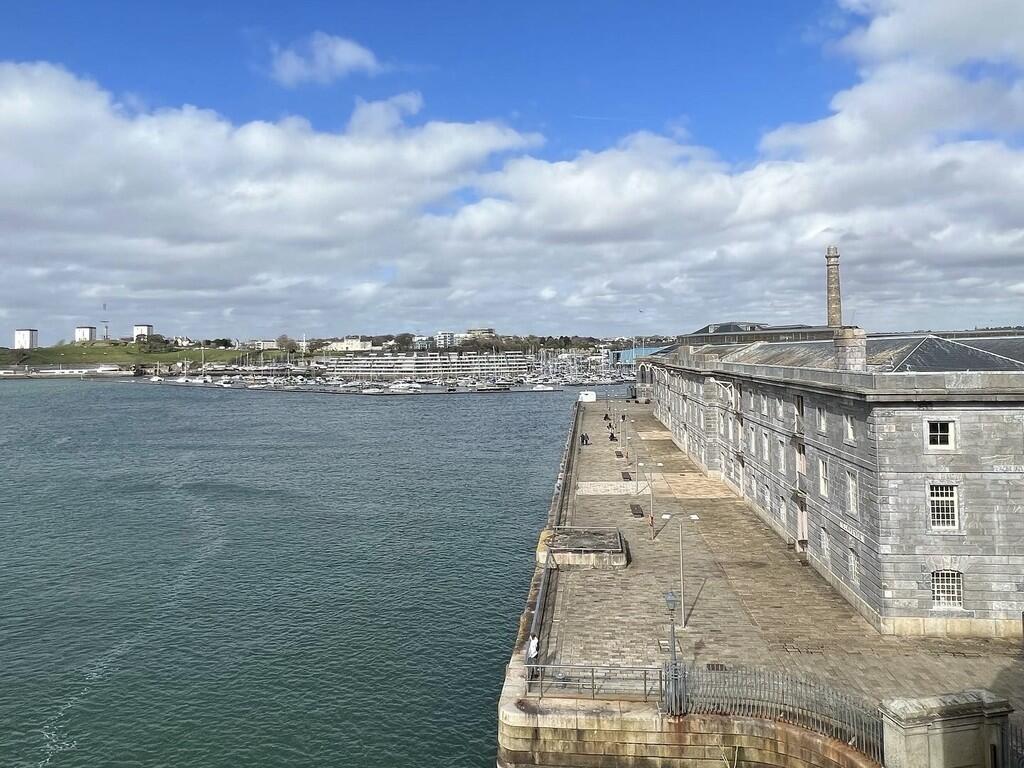 Main image of property: Clarence, Royal William Yard, Plymouth