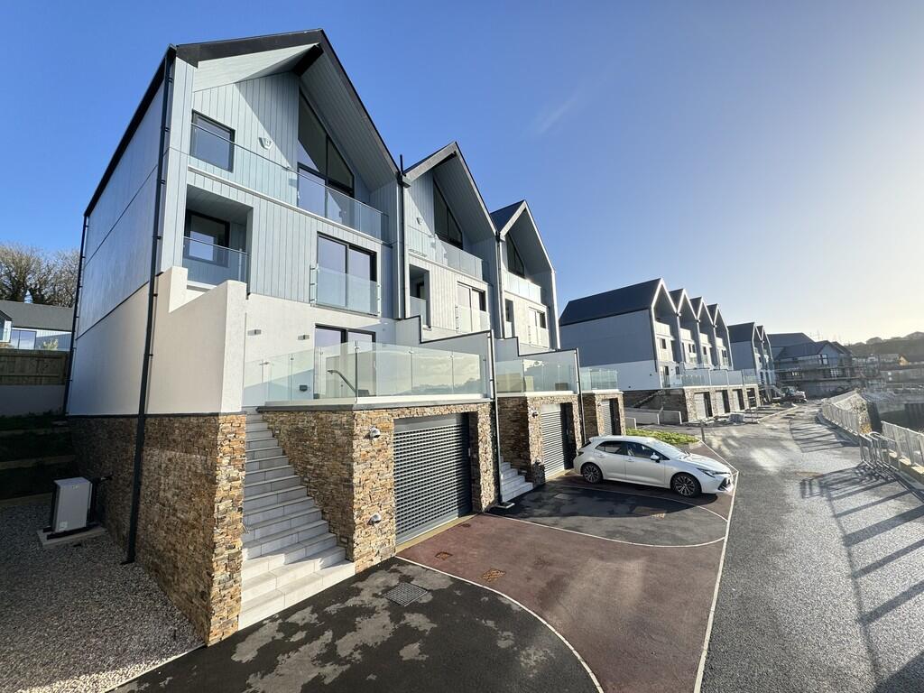 Main image of property: Boston Quays