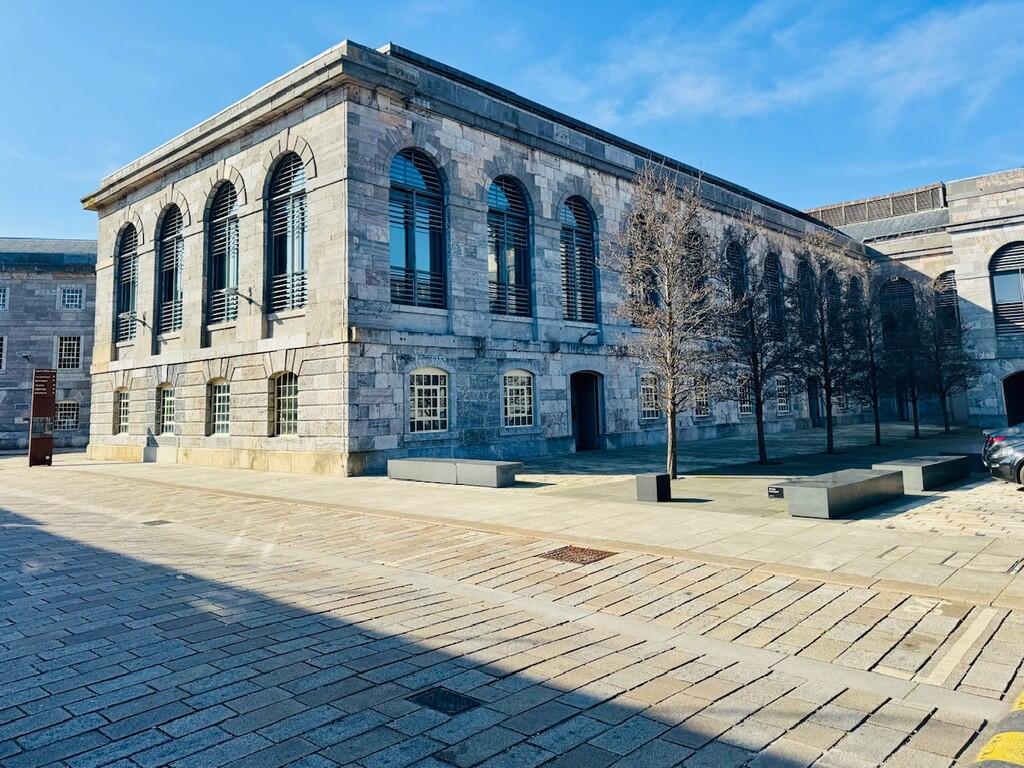 Main image of property: The Brewhouse, Royal William Yard, Plymouth