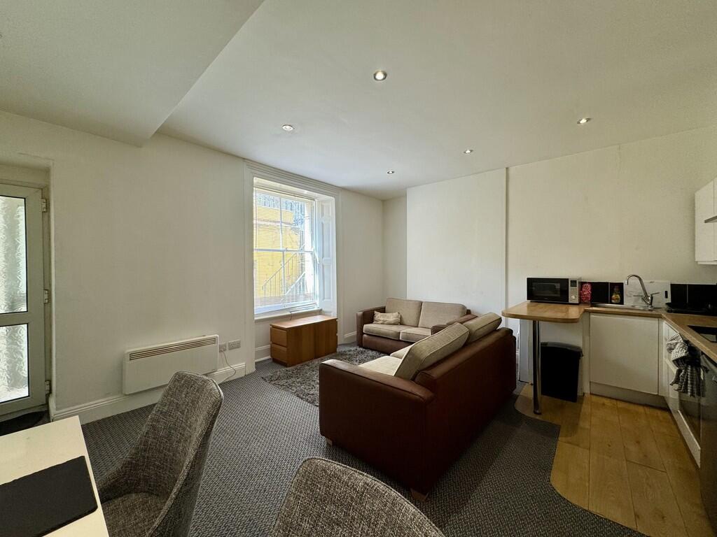 Main image of property: Citadel Road, Plymouth