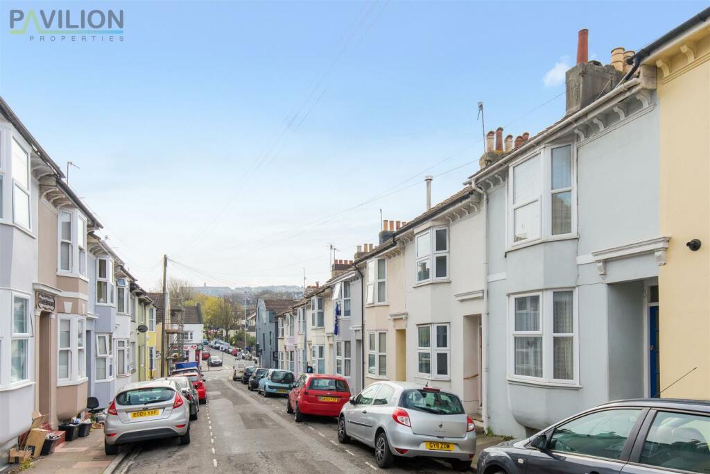 Main image of property: Inverness Road, Brighton