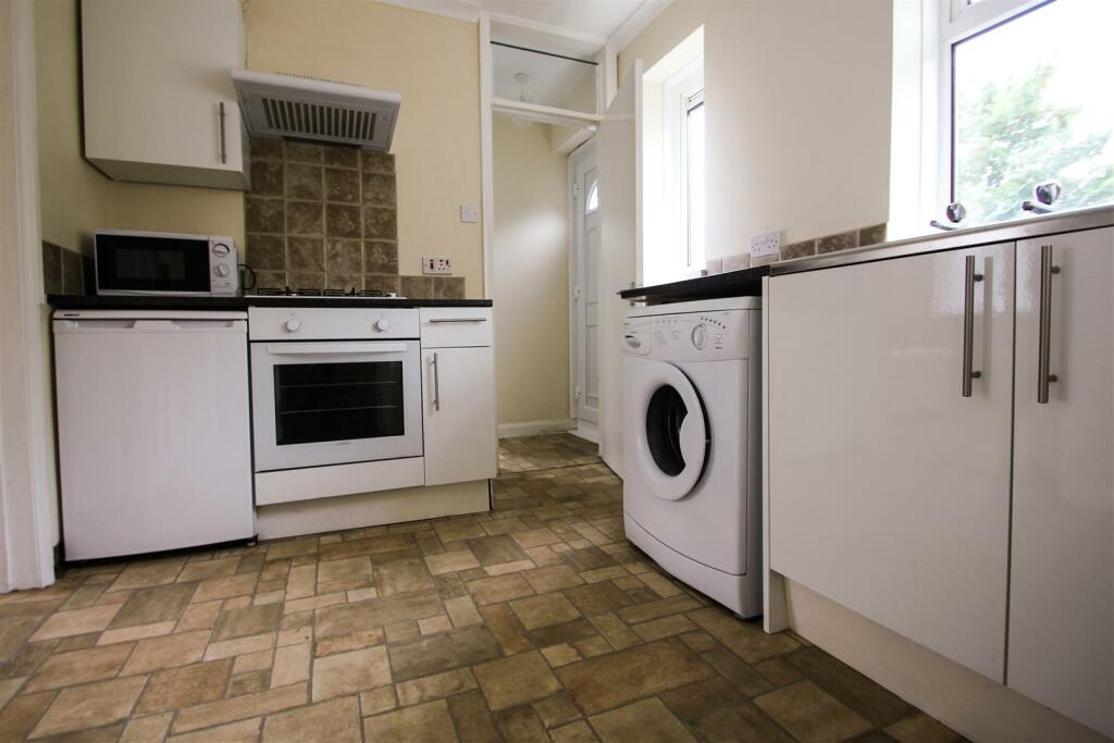 Additional property image - The Crescent, Brighton