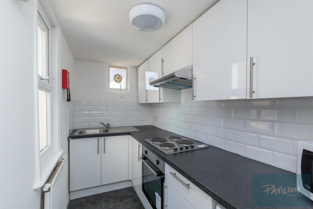 Additional property image - Upper Lewes Road, Brighton
