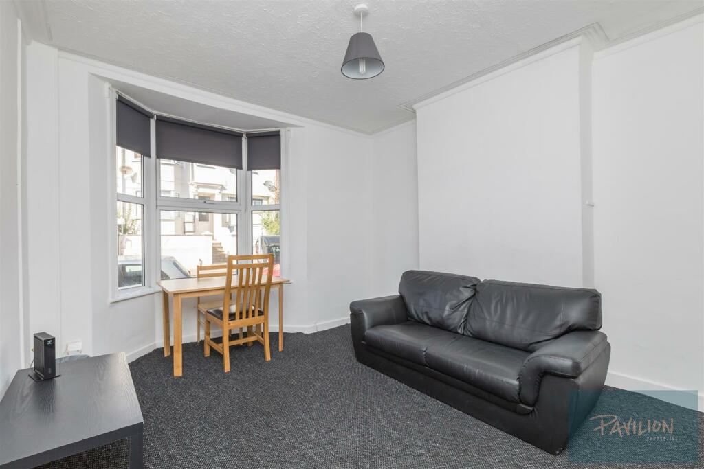 Additional property image - Upper Lewes Road, Brighton