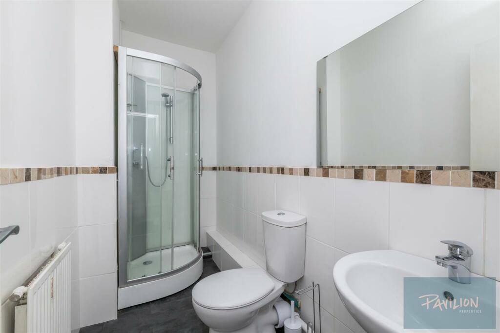 Additional property image - Upper Lewes Road, Brighton