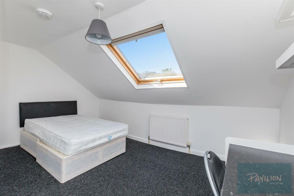 Additional property image - Upper Lewes Road, Brighton