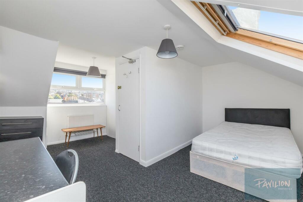 Additional property image - Upper Lewes Road, Brighton