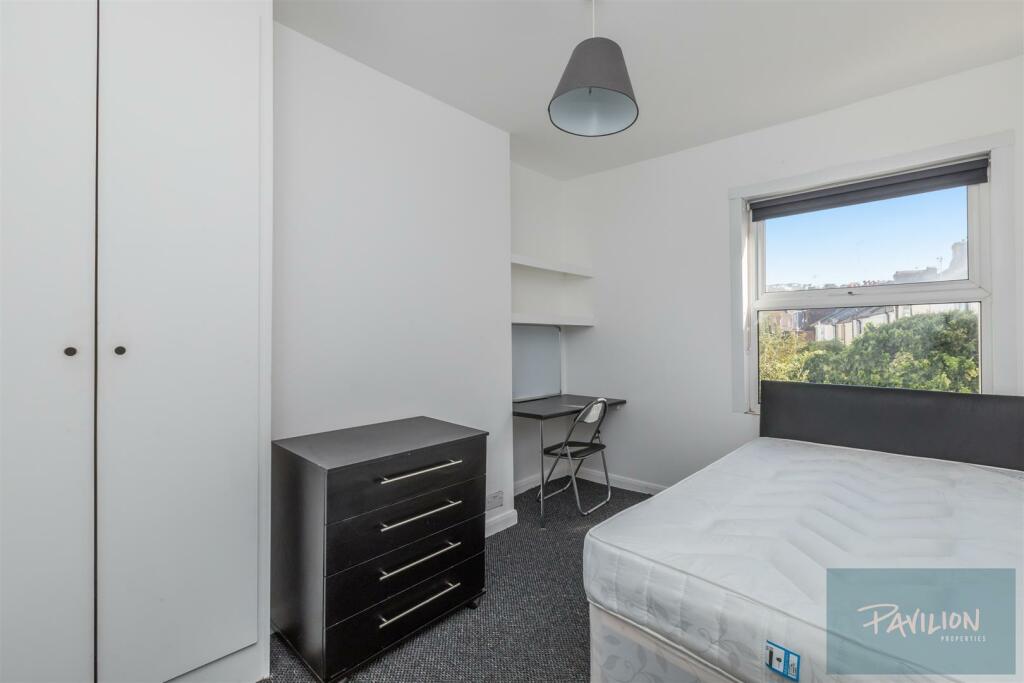 Additional property image - Upper Lewes Road, Brighton