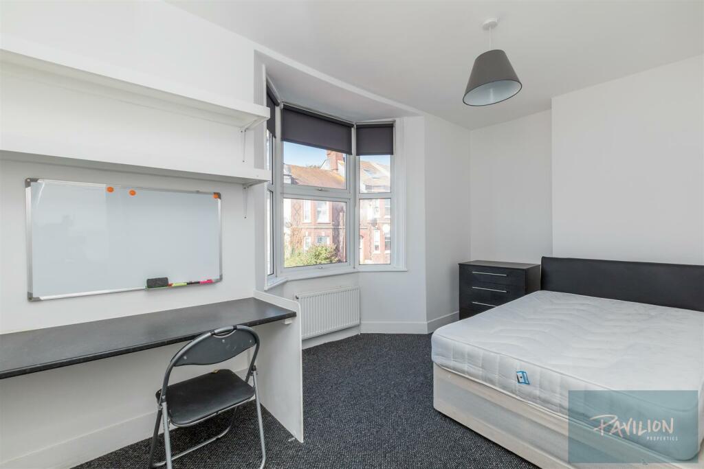 Additional property image - Upper Lewes Road, Brighton