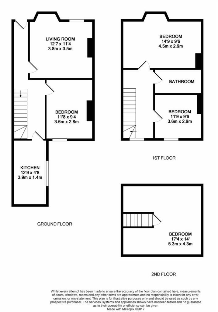 Additional property image - Upper Lewes Road, Brighton