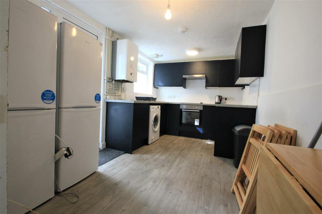 Additional property image - Upper Lewes Road, Brighton
