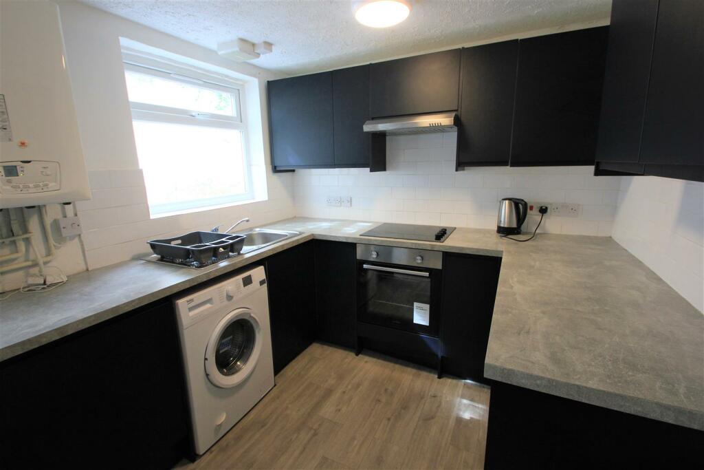 Additional property image - Upper Lewes Road, Brighton