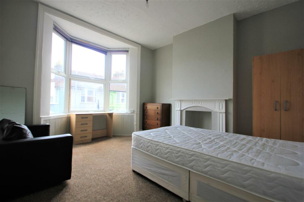 Additional property image - Upper Lewes Road, Brighton