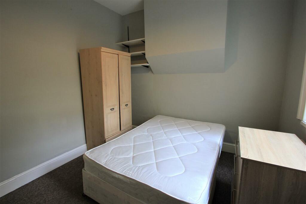 Additional property image - Upper Lewes Road, Brighton