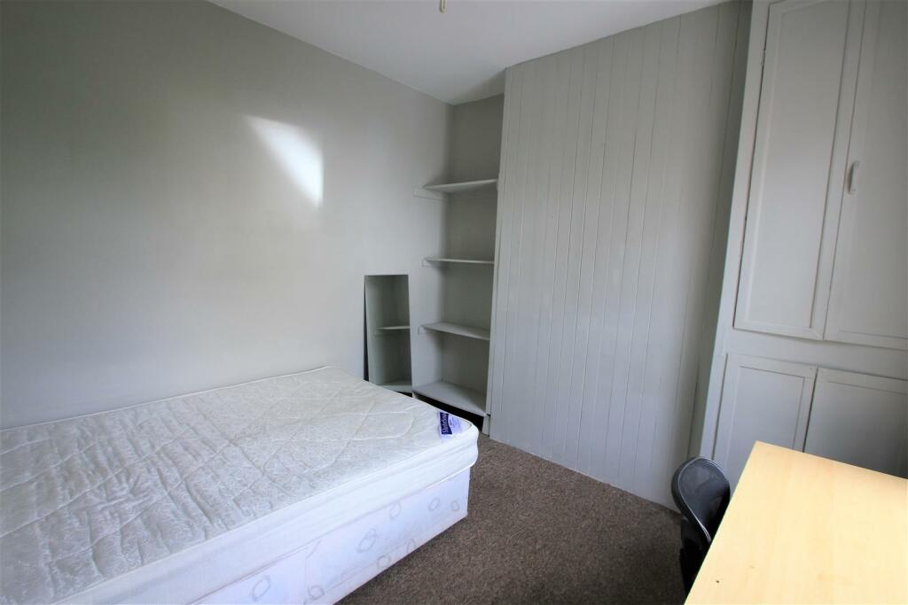 Additional property image - Upper Lewes Road, Brighton