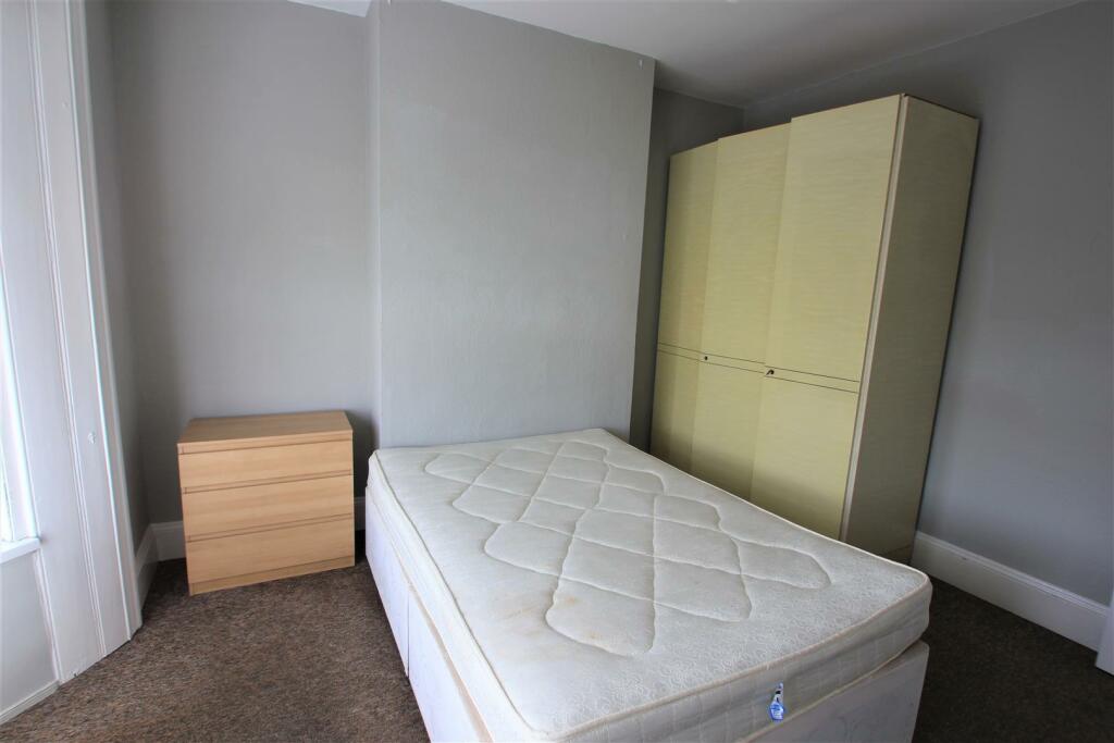 Additional property image - Upper Lewes Road, Brighton