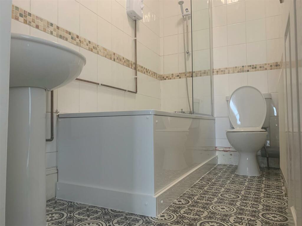 Additional property image - Upper Lewes Road, Brighton