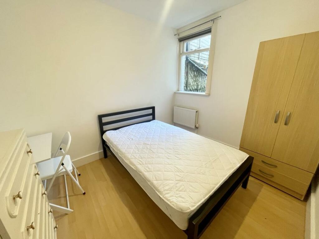 Additional property image - Ewhurst Road, Brighton
